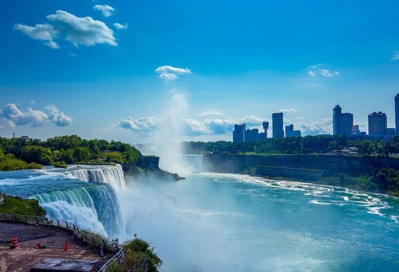 فندق The Casablanca