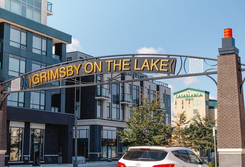 فندق The Casablanca