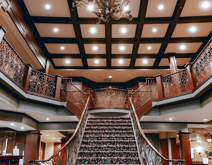 فندق The Casablanca