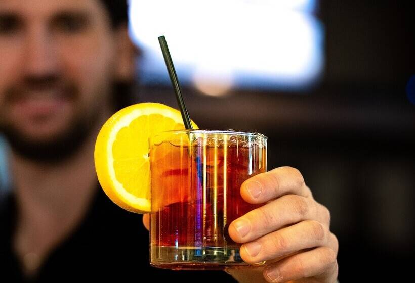 فندق The Casablanca