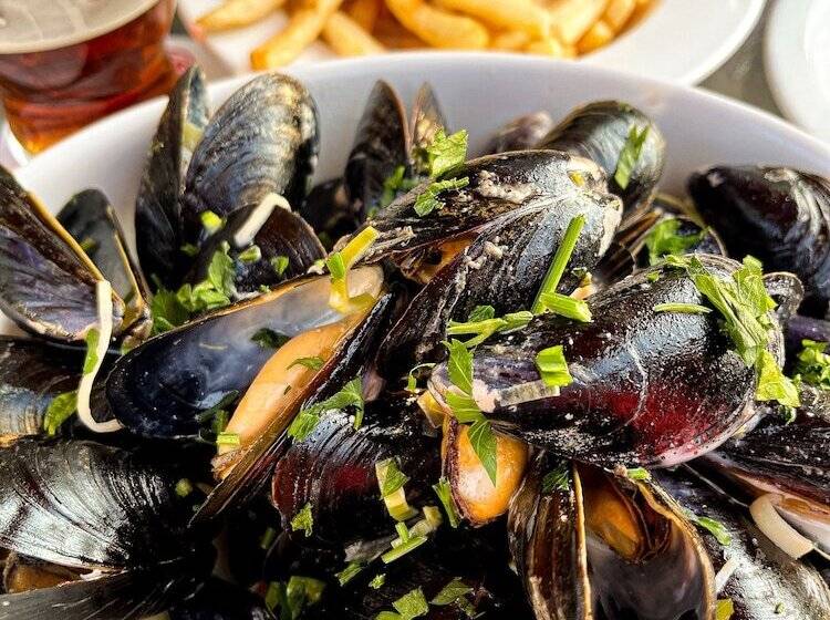 فندق The Casablanca