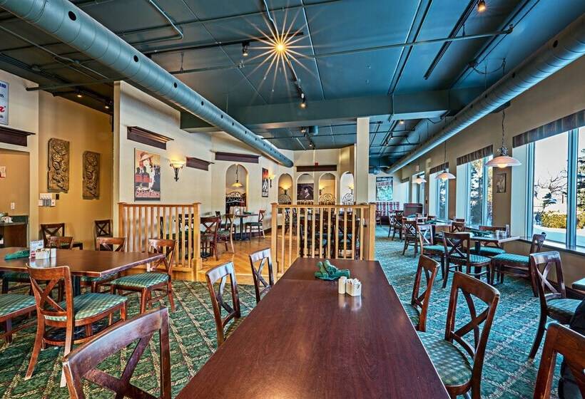 فندق The Casablanca