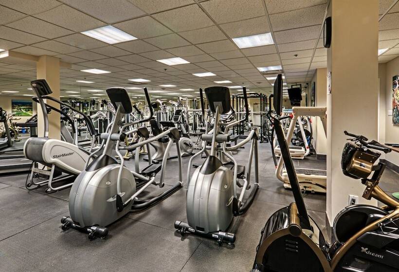 فندق The Casablanca