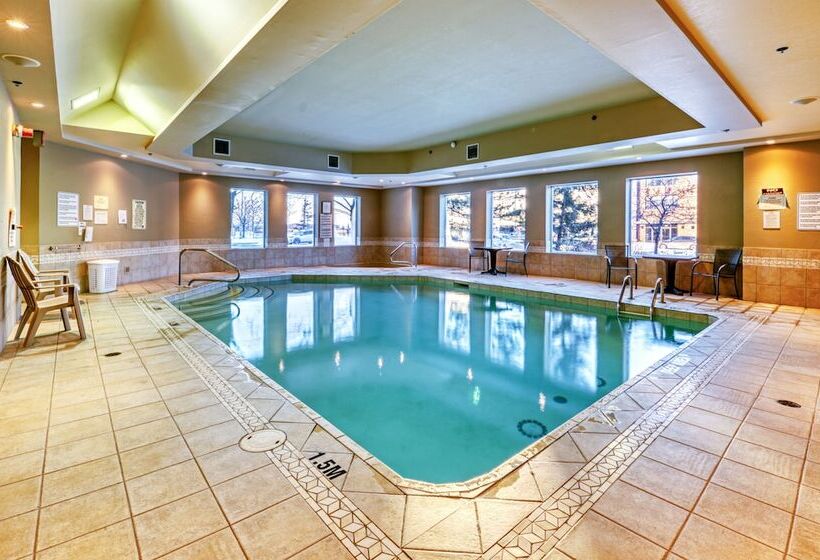 فندق The Casablanca