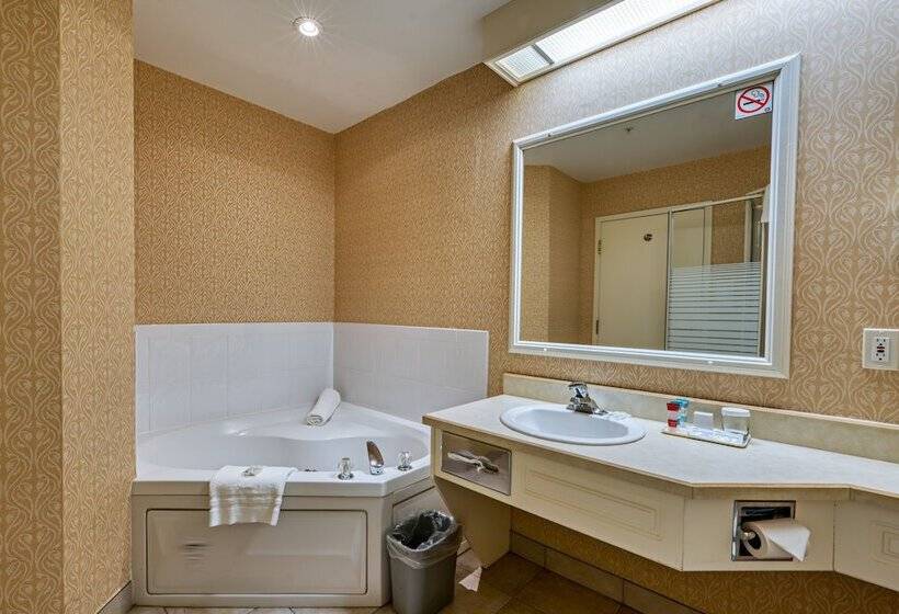 فندق The Casablanca