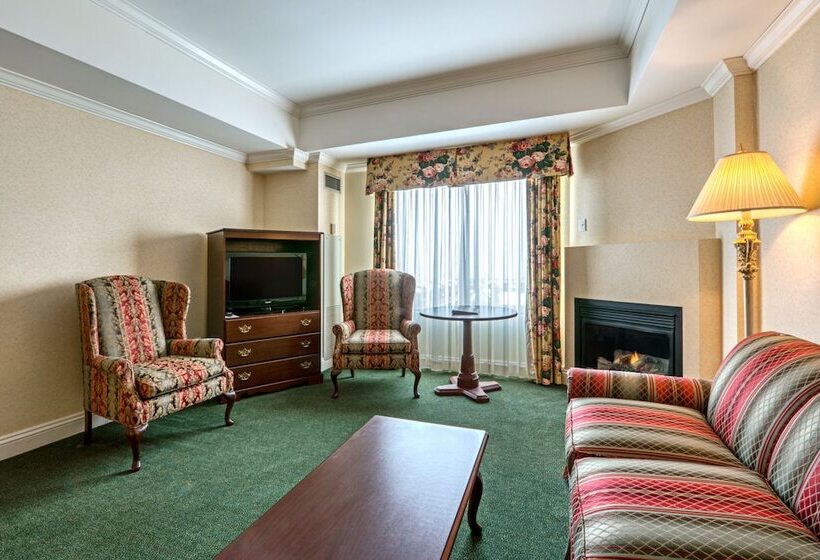 فندق The Casablanca