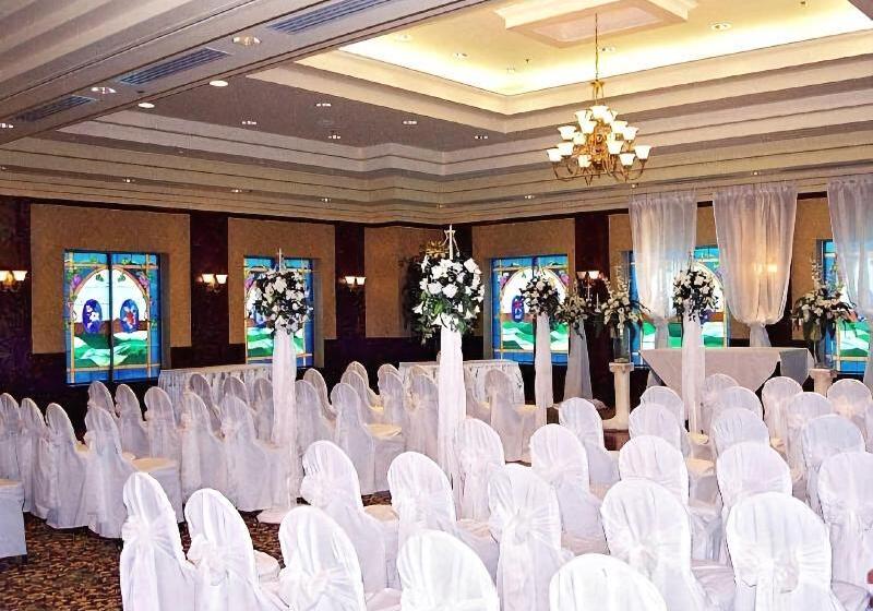 فندق The Casablanca