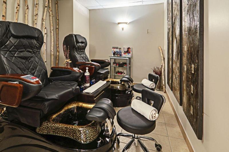 فندق The Casablanca