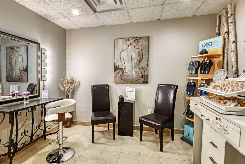 فندق The Casablanca