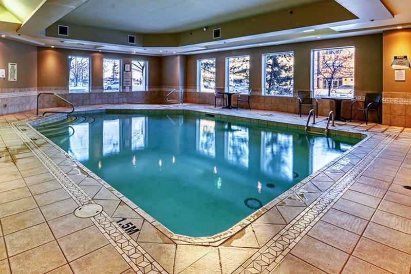 فندق The Casablanca