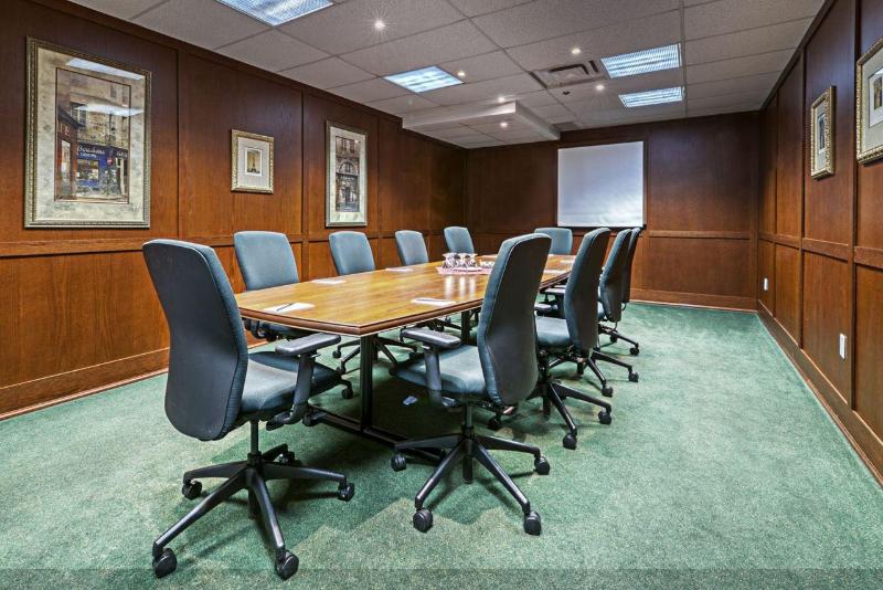 فندق The Casablanca