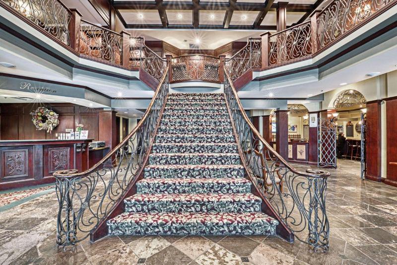 فندق The Casablanca