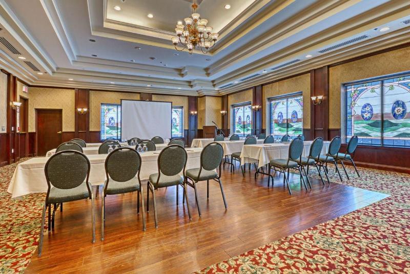 فندق The Casablanca