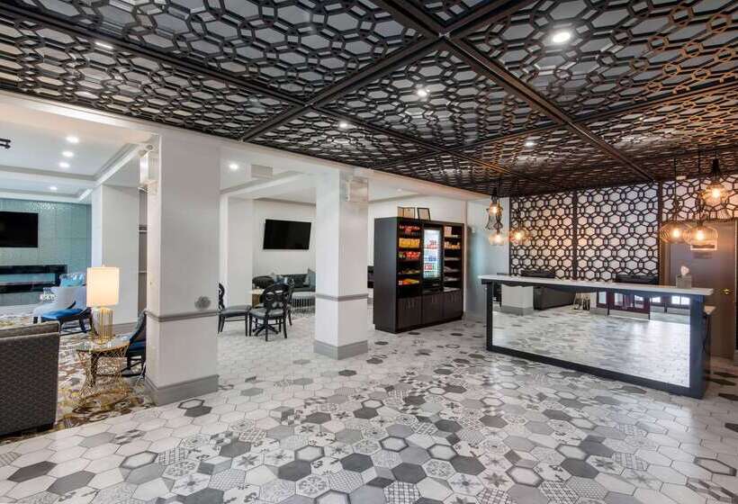 The Champlain Waterfront Hotel Ascend Hotel Collection