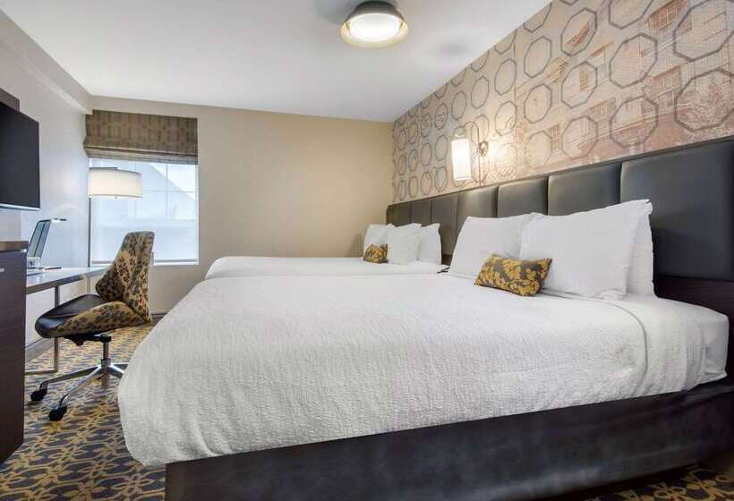 The Champlain Waterfront Hotel Ascend Hotel Collection