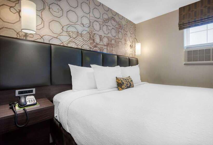 The Champlain Waterfront Hotel Ascend Hotel Collection