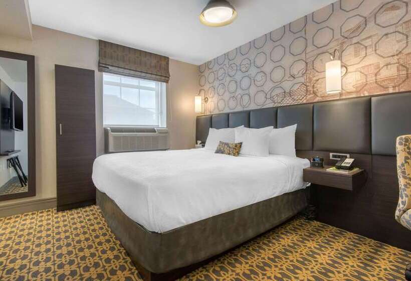 The Champlain Waterfront Hotel Ascend Hotel Collection