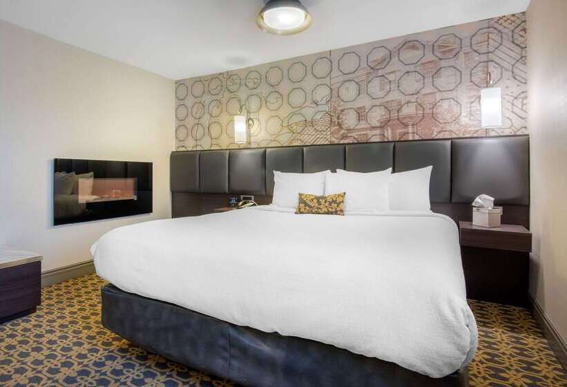 The Champlain Waterfront Hotel Ascend Hotel Collection