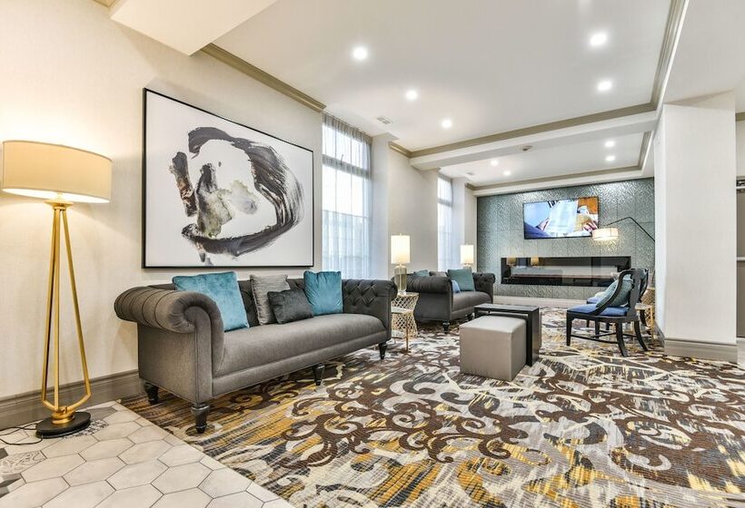 The Champlain Waterfront Hotel Ascend Hotel Collection