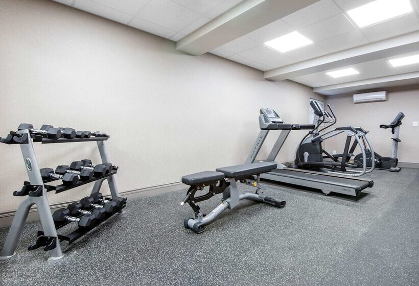 The Champlain Waterfront Hotel Ascend Hotel Collection