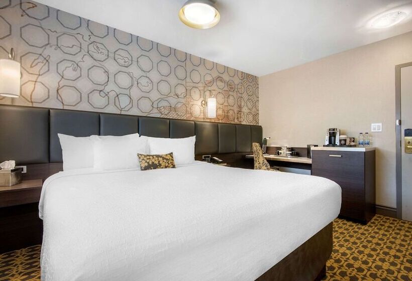 The Champlain Waterfront Hotel Ascend Hotel Collection