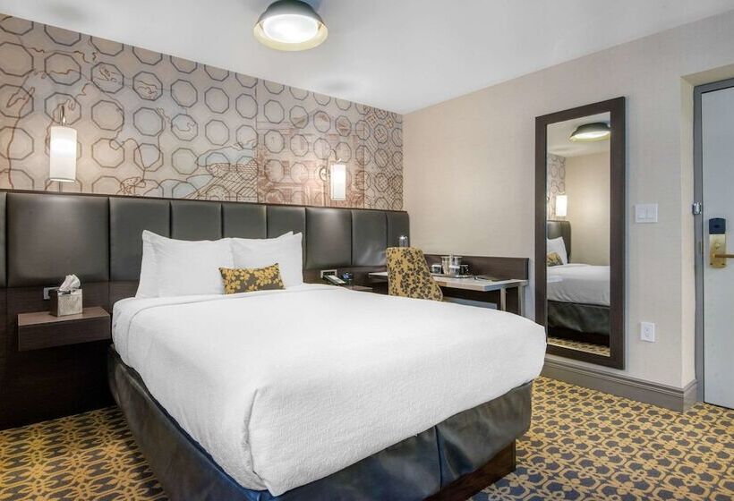 The Champlain Waterfront Hotel Ascend Hotel Collection