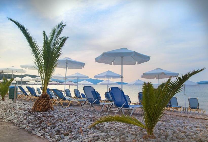 בית מלון כפרי The Grove Seaside