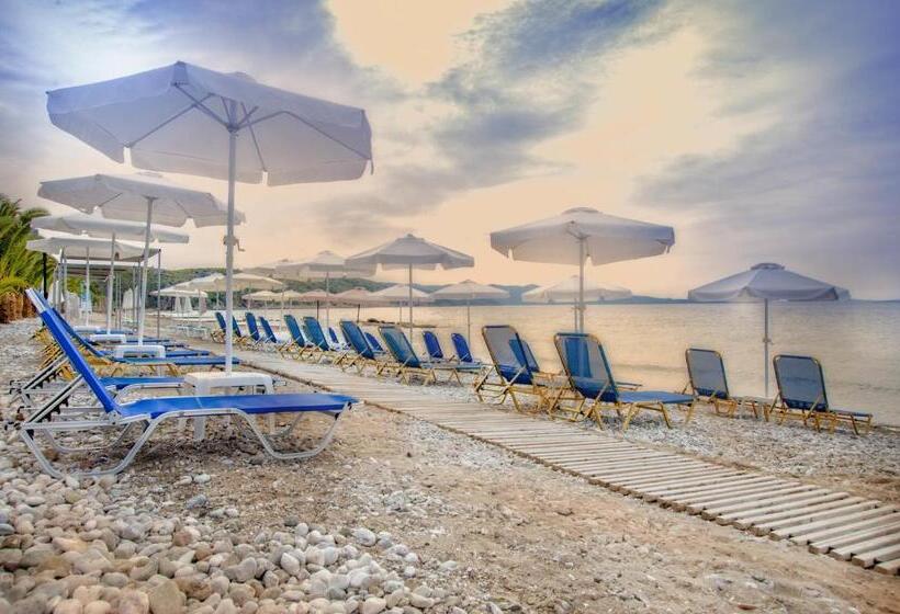 בית מלון כפרי The Grove Seaside