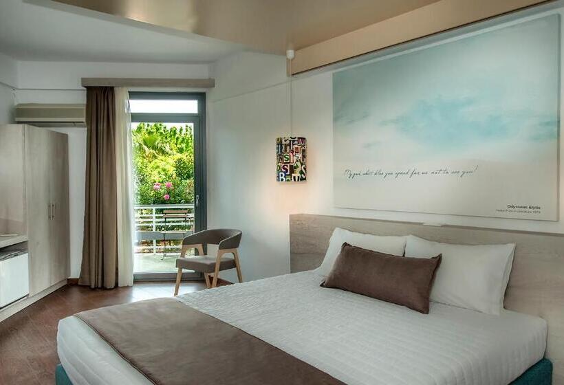 בית מלון כפרי The Grove Seaside