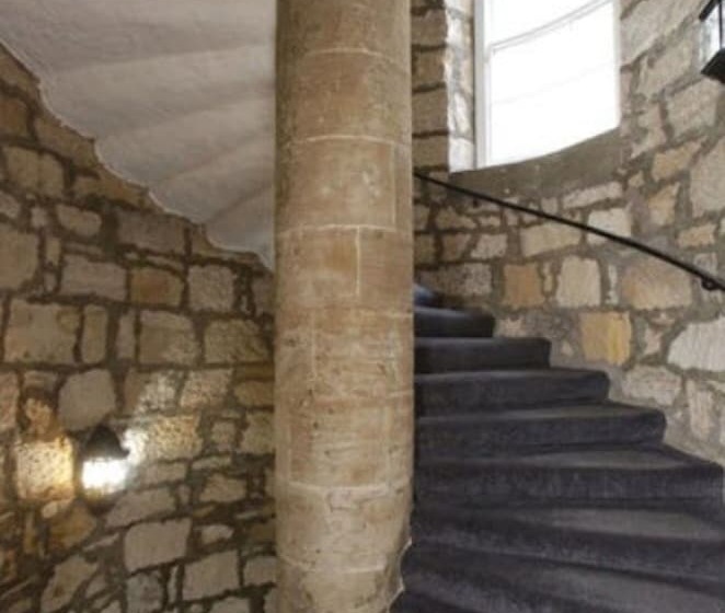 בית מלון כפרי Merchant City Inn