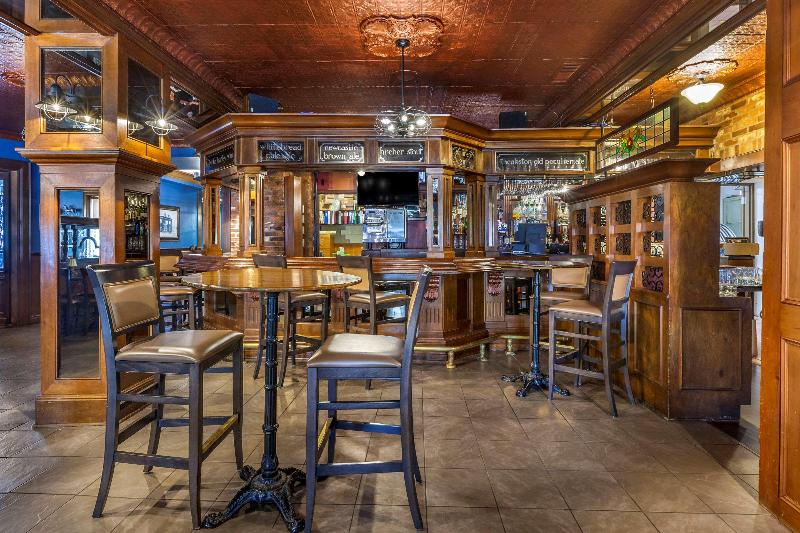 The Parlour Inn Ascend Hotel Collection