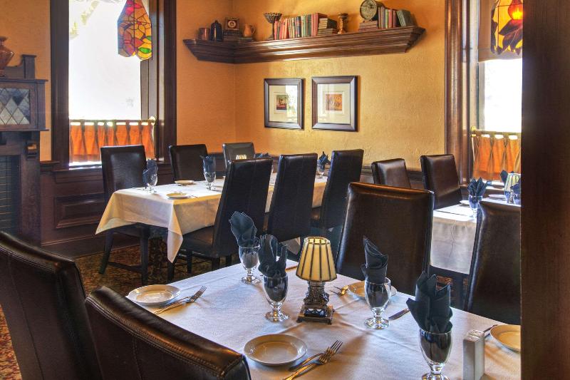 The Parlour Inn Ascend Hotel Collection