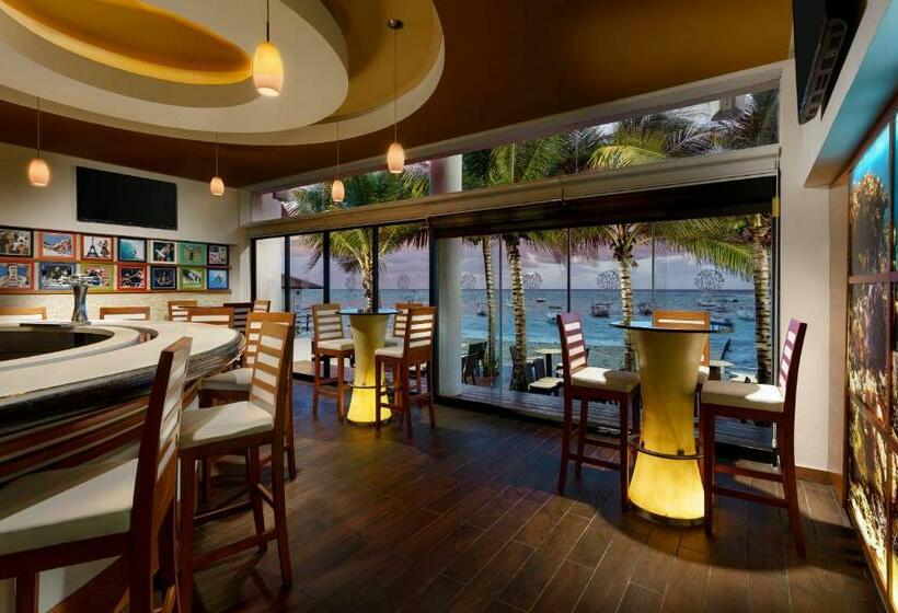 호텔 The Reef Coco Beach