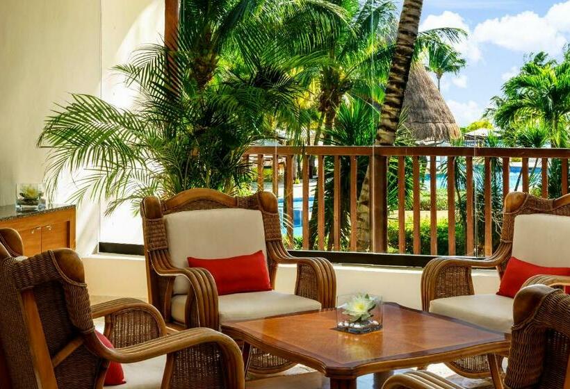 호텔 The Reef Coco Beach