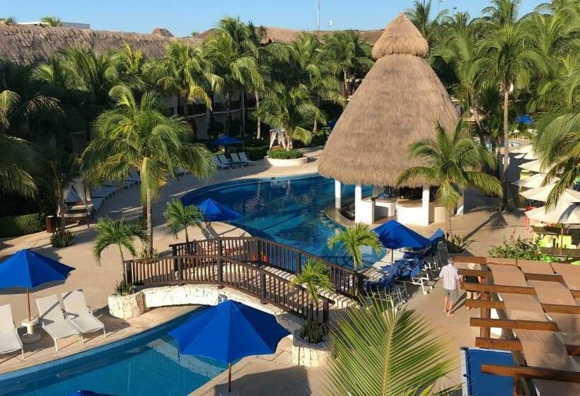 호텔 The Reef Coco Beach