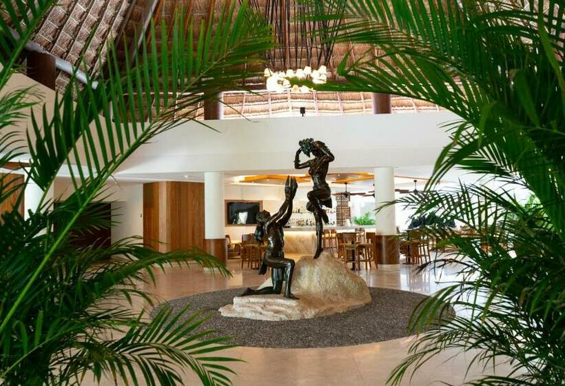 호텔 The Reef Coco Beach