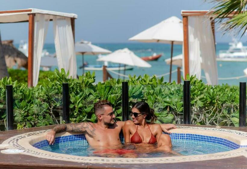 호텔 The Reef Coco Beach