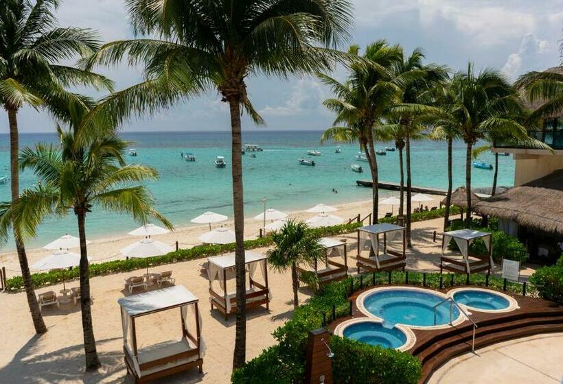 호텔 The Reef Coco Beach