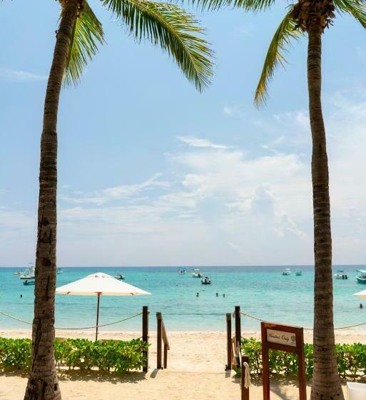 호텔 The Reef Coco Beach