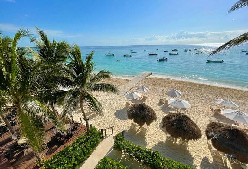 호텔 The Reef Coco Beach