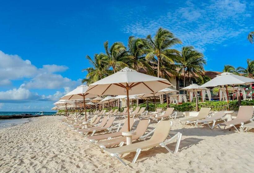 호텔 The Reef Coco Beach