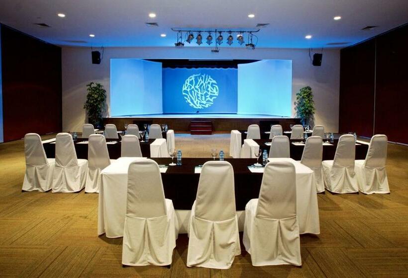 호텔 The Reef Coco Beach