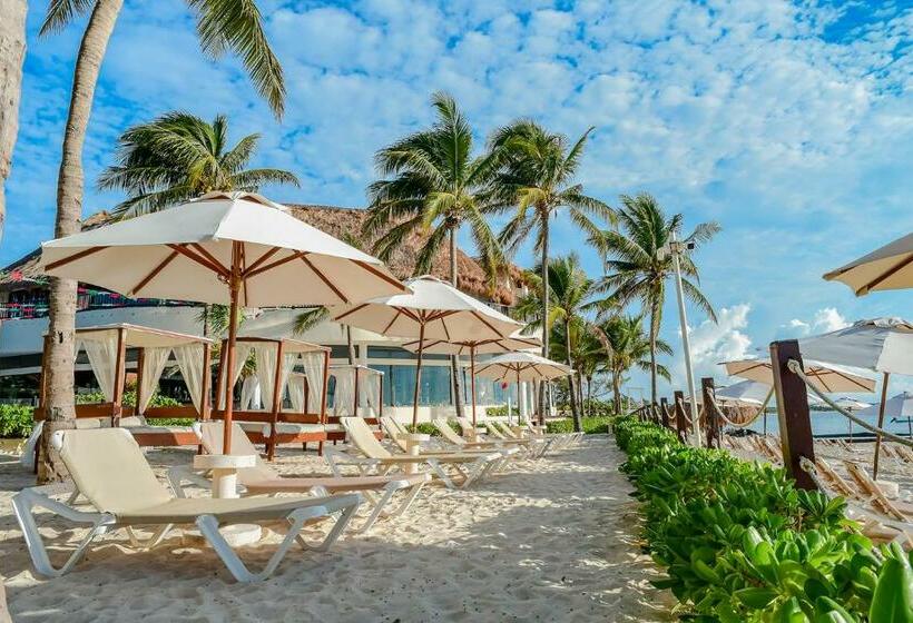 호텔 The Reef Coco Beach