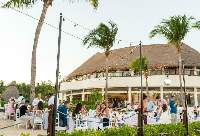 호텔 The Reef Coco Beach