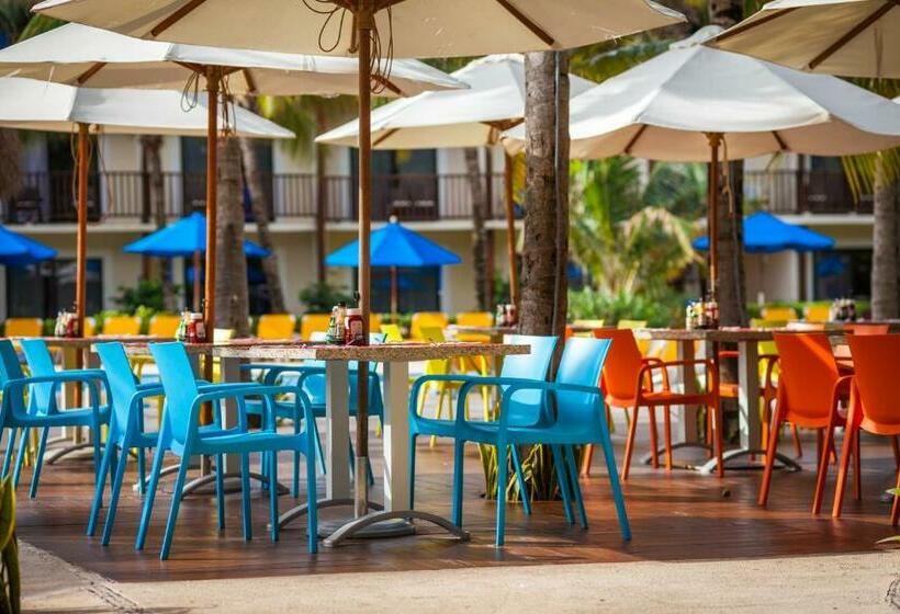 호텔 The Reef Coco Beach