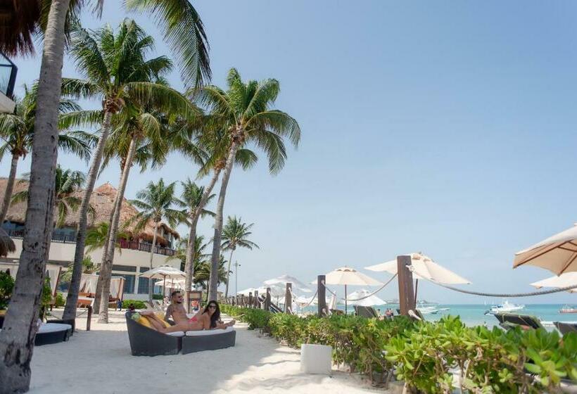 호텔 The Reef Coco Beach