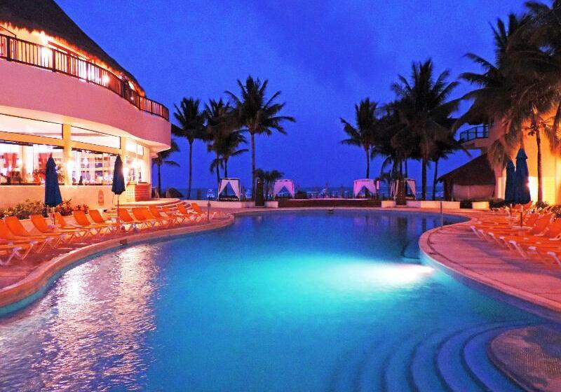 호텔 The Reef Coco Beach