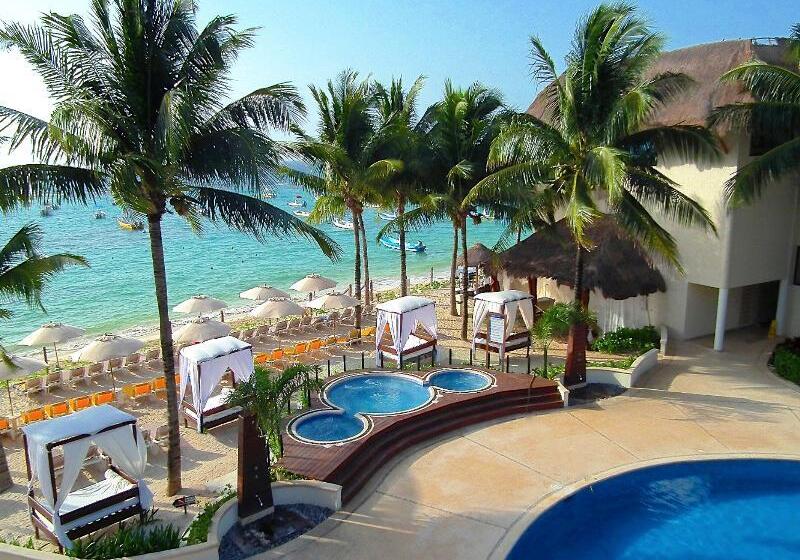 호텔 The Reef Coco Beach