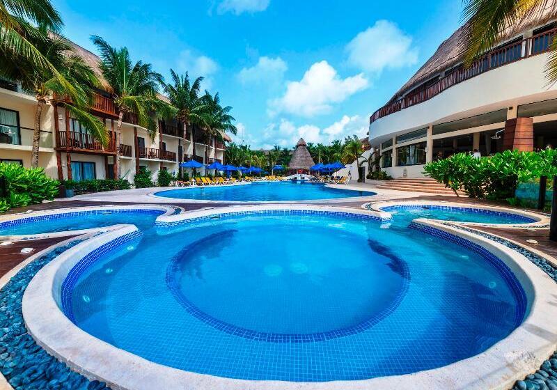 호텔 The Reef Coco Beach