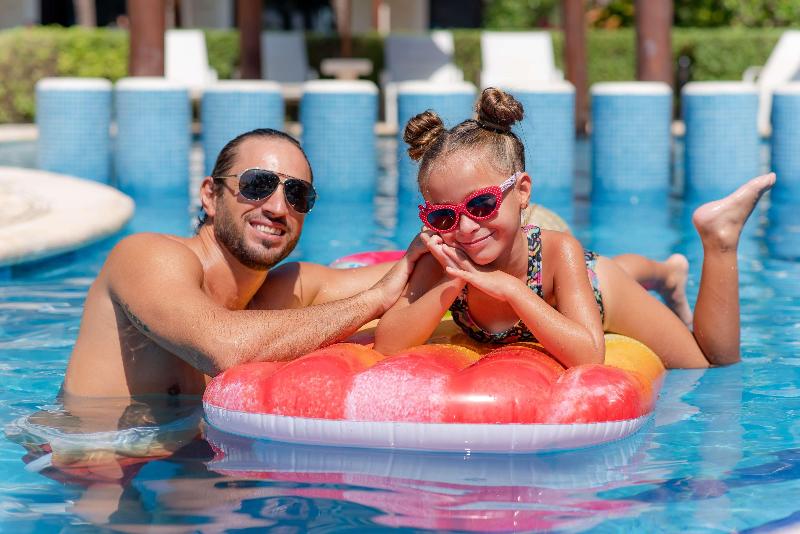 호텔 The Reef Coco Beach